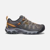 Keen Men's Targhee Vent Raven/Bronze Brown