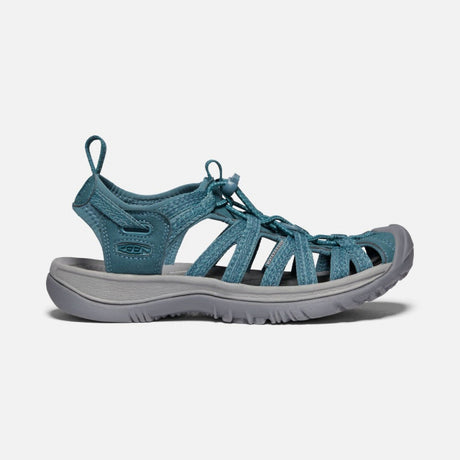 Keen Women's Whisper Smoke Blue