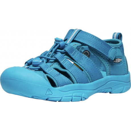 Keen Big Kid's Newport H2 Fjord Blue