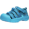 Keen Little Kid's Newport H2 Fjord Blue