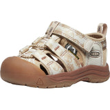 Keen Little Kid's Newport H2 Smokey Bear/Smores