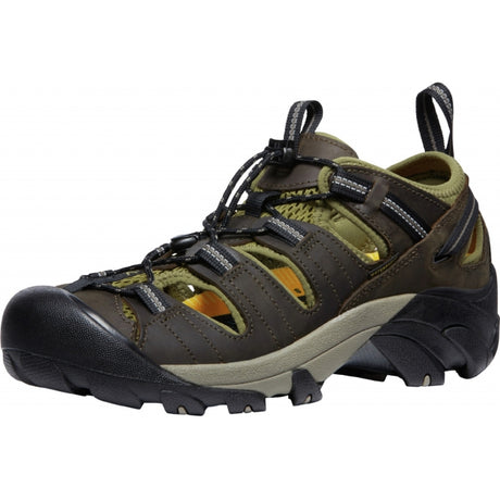 Keen Men's Arroyo II Canteen/Black