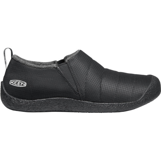 Keen Men's Howser II Triple Black