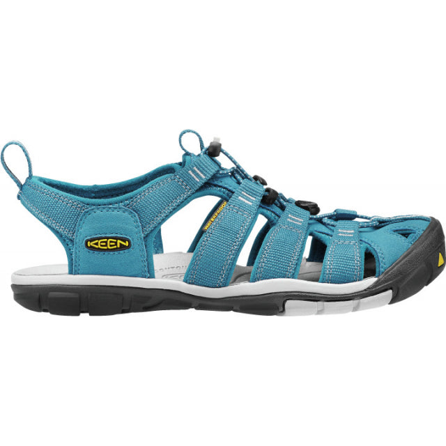 Keen Women's Clearwater Cnx Celestial/Vapor