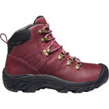 Keen Women's Pyrenees Tibetan Red/Black