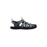 Keen Men's Clearwater Cnx Black/Gargoyle