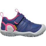 Keen Little Kid's Knotch Peak Blue Depths/Pink Peacock