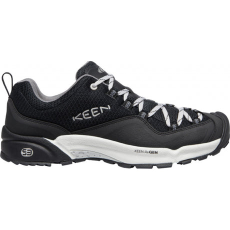 Keen Men's Wasatch Crest Vent Black/Vapor