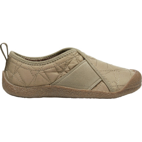 Keen Women's Howser Wrap Timberwolf/Canteen