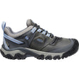 Keen Women's Ridge Flex WP Steel Grey/Hydrangea