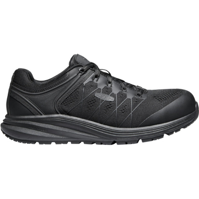 Keen Men's Vista Energy Black/Raven