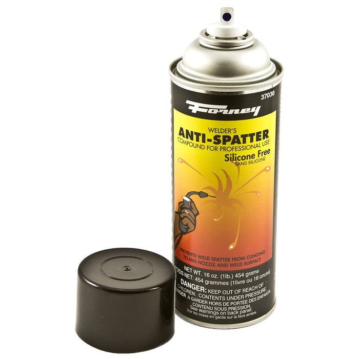 Forney Anti-Spatter, 16 Ounce