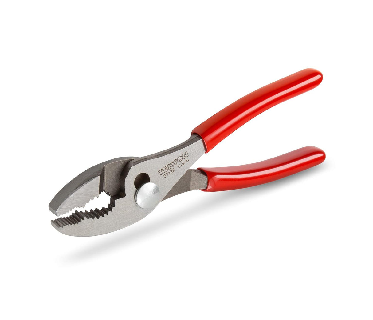 Tekton 6-1/2 Inch Slip Joint Pliers