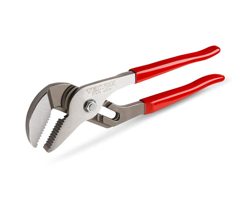 Tekton 12-3/4 Inch Groove Joint Pliers (2-5/8 in. Jaw)