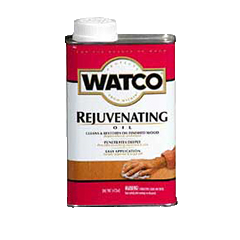 WATCO Rejuvenating Oil - Pint