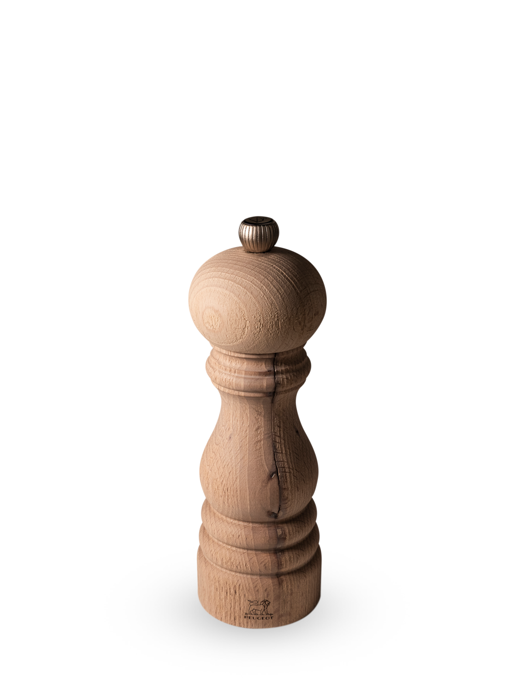 Peugeot Nature Collection Beechwood Pepper Mill NATURE_BEECHWOOD / 7IN