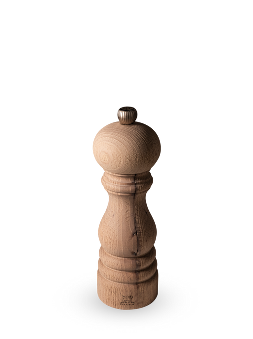 Peugeot Nature Collection Beechwood Pepper Mill NATURE_BEECHWOOD / 7IN