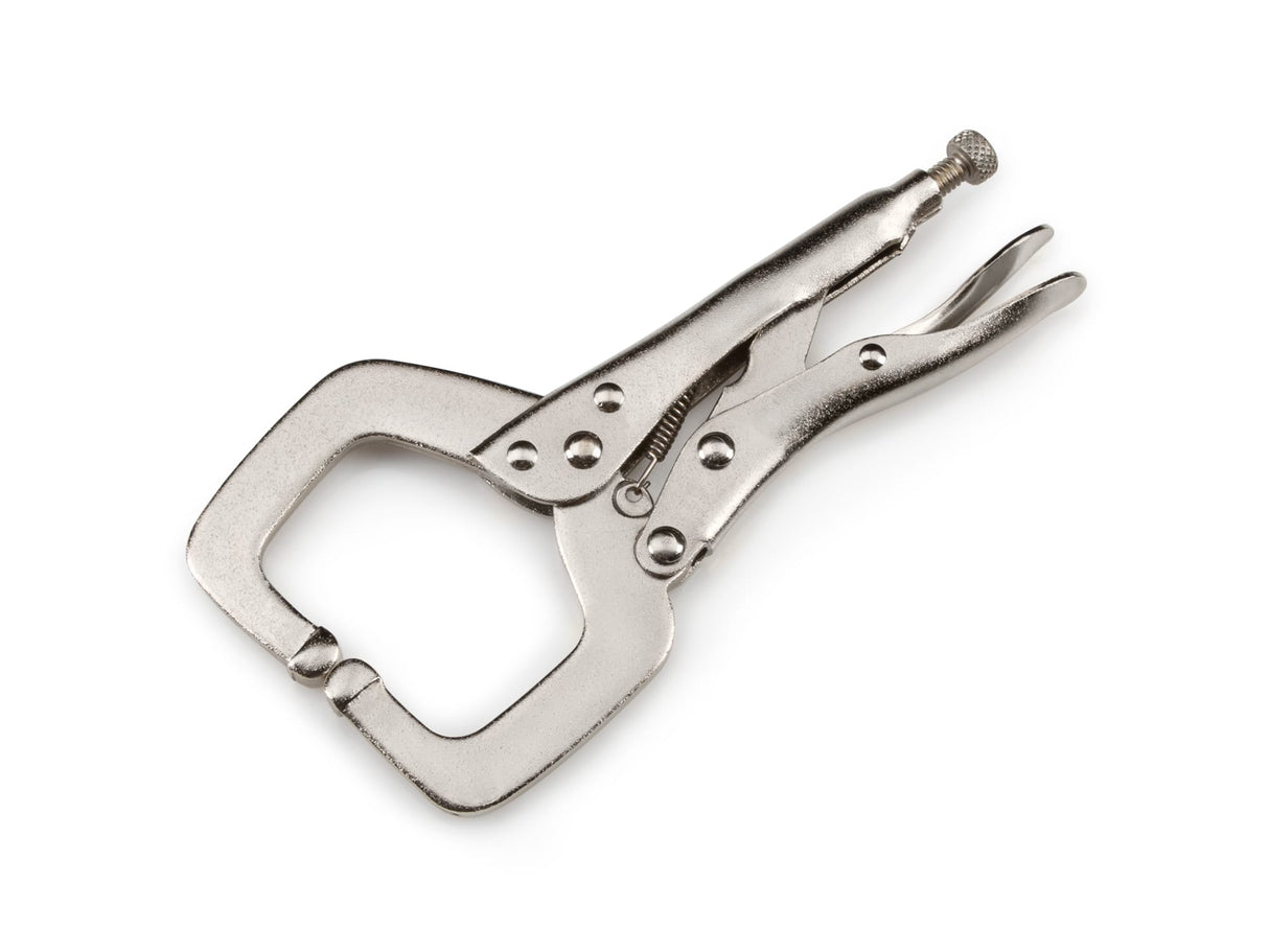 Tekton 6 Inch Locking C-Clamp