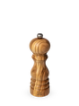 Peugeot Olive Wood Pepper Mill OLIVE_WOOD / 7IN