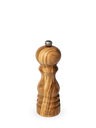 Peugeot Olive Wood Pepper Mill OLIVE_WOOD / 7IN