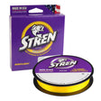 Stren Original | 330yd | 301m | 4lb | 1.8kg | Model #STFS4-GD Hi-Vis Gold