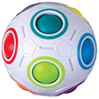 Duncan Color Shift Puzzle Ball