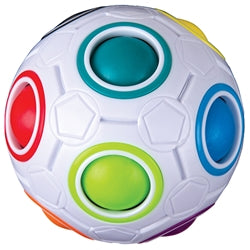 Duncan Color Shift Puzzle Ball