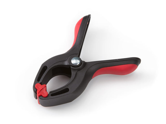 Tekton 1 Inch Nylon Spring Clamp