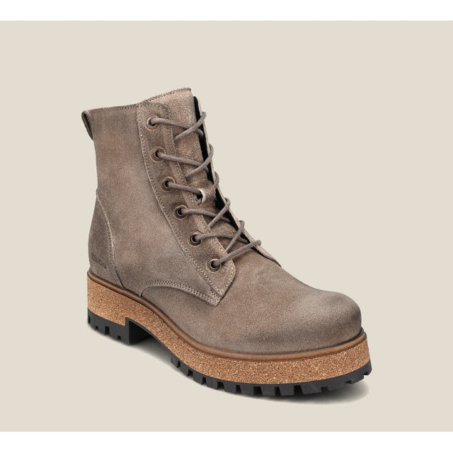 Taos Women's Main Street Smoke Rugged