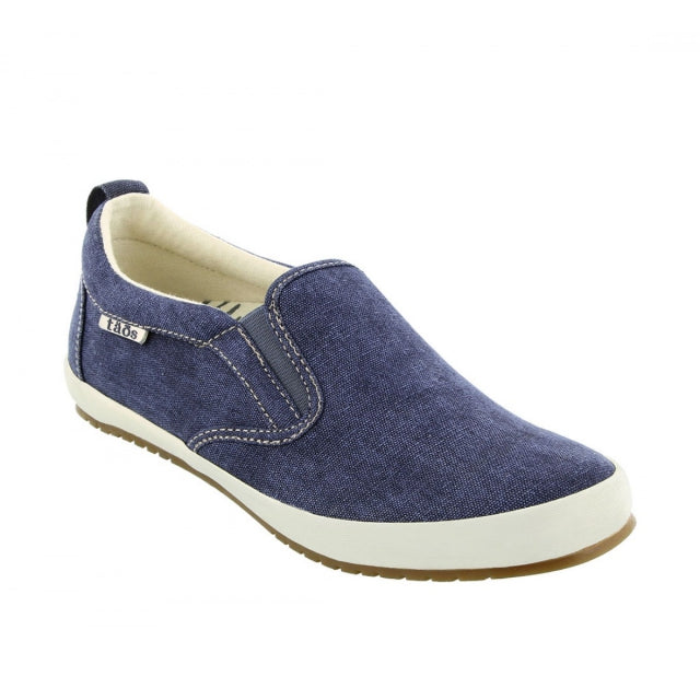 Taos Women's Dandy Blue Wash Canvas