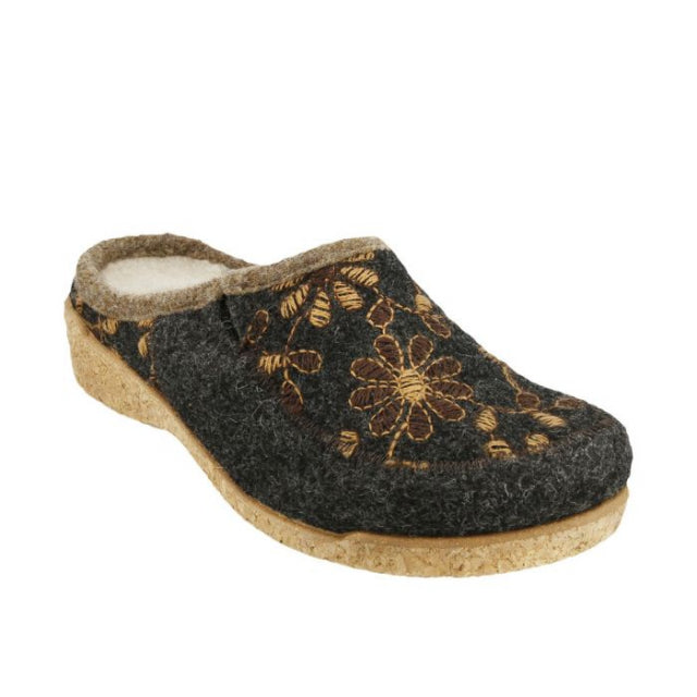 Taos Women's Woolderness 2 Charcoal