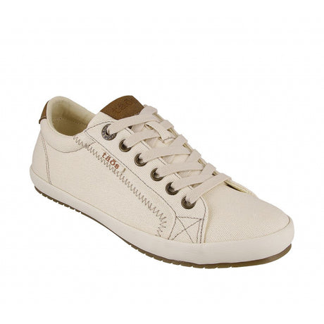 Taos Women's Star Burst Beige/Tan