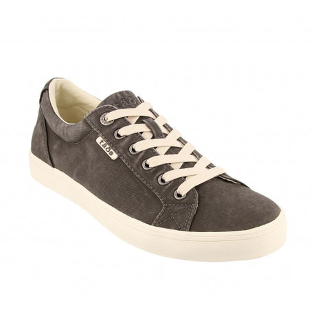 Taos Men's Starsky Graphite Distressed