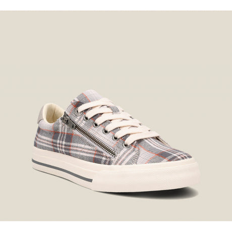 Taos Women's Z Soul Grey Plaid