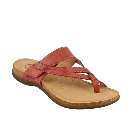 Taos Women's Perfect Sandal Red