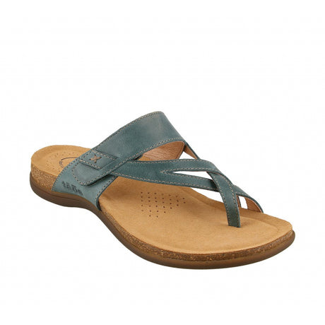 Taos Women's Perfect Sandal Teal