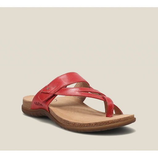 Taos Women's Perfect Sandal True Red