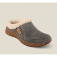 Taos Women's Future Dark Grey Suede