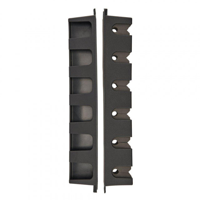 Berkley Vertical 6 Rod Rack | Model #BRMV6 Black