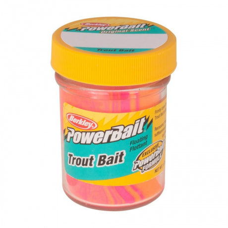 Berkley PowerBait Trout Bait Sherbet