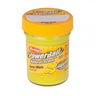 Berkley PowerBait Natural Scent Trout Bait | Corn | Model #BTCOY2 Yellow