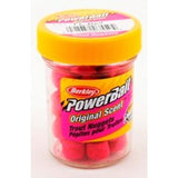 Berkley PowerBait Power Nuggets Fluorescent Red