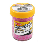 Berkley PowerBait Glitter Trout Bait Pink