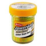 Berkley PowerBait Glitter Trout Bait Rainbow