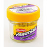 Berkley PowerBait Crappie Nibbles Yellow