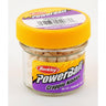 Berkley PowerBait Crappie Nibbles White