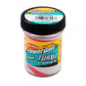 Berkley PowerBait Turbo Dough Trout Bait Bubblegum