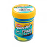 Berkley PowerBait Turbo Dough Trout Bait Blue Neon