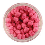 Berkley PowerBait Chroma-Glow Crappie Nibbles Glow Pink