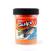 Berkley Gulp! Trout Dough | Original Scent | Model #GDTB2-ORP Orange Pulp